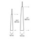 Freejack Zenith Pendant - /