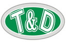Tidra LED