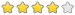4 Stars