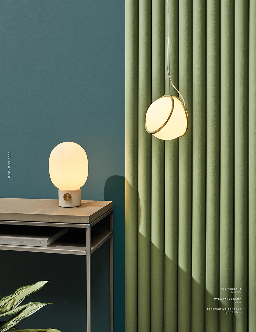 lightology table lamps