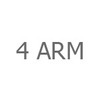 4 Arm