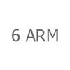 6 Arm