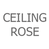 Ceiling Rose