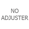 No Adjuster
