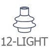 Drop 12-Light