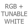 RGB+Tunable White