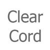 Clear Cord