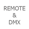 DMX & Remote