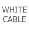 White Cable