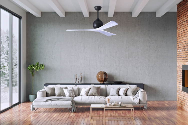 CEU | Ceiling Fans 101