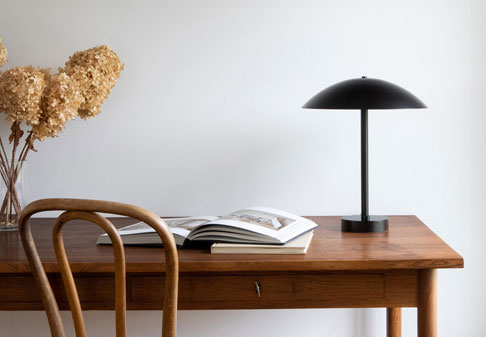 Arundel Table Lamp by In Common With