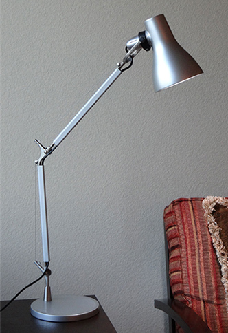 Desk Lamps Task Lighting Lightology