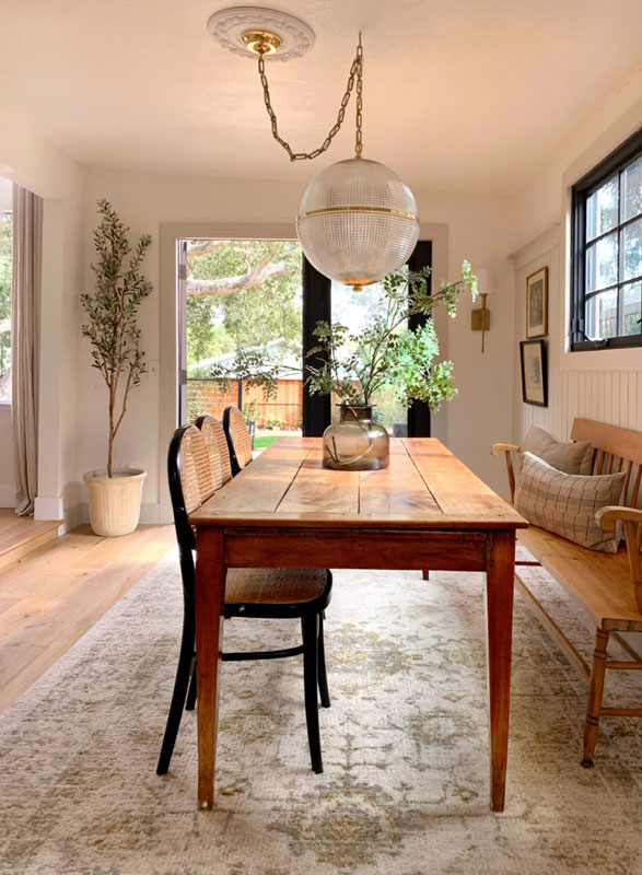 How to Light a Dining Room - Lightology