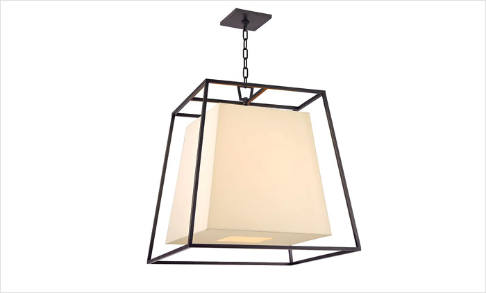 Kyle Pendant by Hudson Valley Lighting