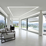 LED Architectural Recessed Lighting