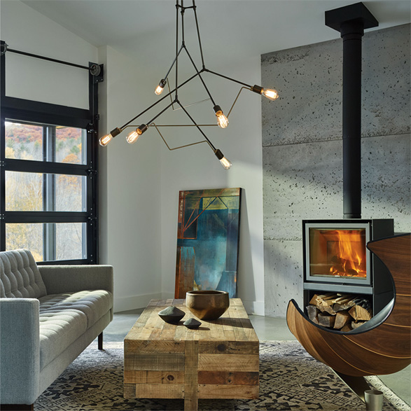 Hubbardton Forge