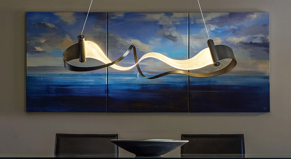 Q&A Hubbardton Forge