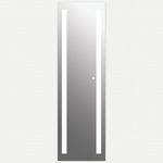 Seura Full Length Lighted Mirror - Mirror