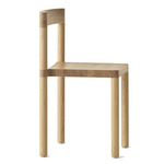 Pier Chair - Natural Oak