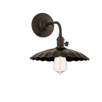 Heirloom MS3 Wall Sconce - Old Bronze