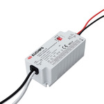 10W 350mA/700mA Constant Current Phase Dim LED Driver - White