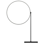 Poise Table Lamp - Black