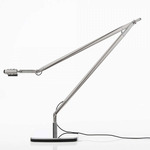 Otto Watt Desk Lamp - Mirror