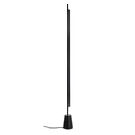 Compendium Floor Lamp - Black