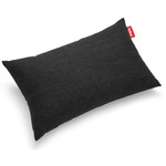 King Outdoor Pillow - Thunder Grey