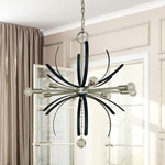 Victoria Chandelier - 