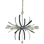 Victoria Chandelier - 