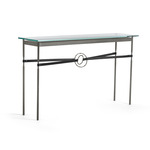 Equus Console Table - Natural Iron / Natural Iron