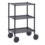 Flow Trolley - Blue Grey