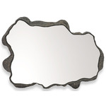 Caldera Mirror - Natural / Mirror