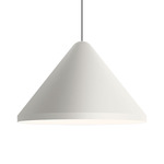 North Pendant - White