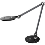 Alina Tunable White Desk Lamp - Black