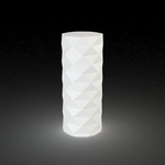 Marquis Table Lamp - Ice