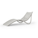 Ibiza Sun Lounger - Set of 2 - Ecru