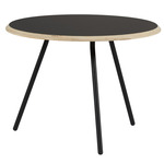 Soround Medium Coffee Table - Black