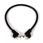 Daisy Chain Cord for UCX Pro Undercabinet - Black