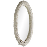 Lumis Mirror - White / Mirror