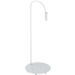 Caule Indoor/Outdoor Floor Lamp - White