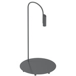 Caule Indoor/Outdoor Floor Lamp - Anthracite