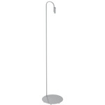 Caule Indoor/Outdoor Floor Lamp - Grey