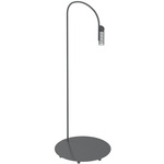 Caule Indoor/Outdoor Floor Lamp - Anthracite