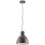 JJ Pendant - Matte Sable Grey