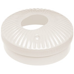 Original Angled Ceiling Mount - White