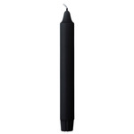 Candles - Set of 16 - Black