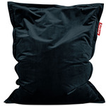 Original Slim Velvet Bean Bag - Night