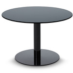 Flash Side Table - Black